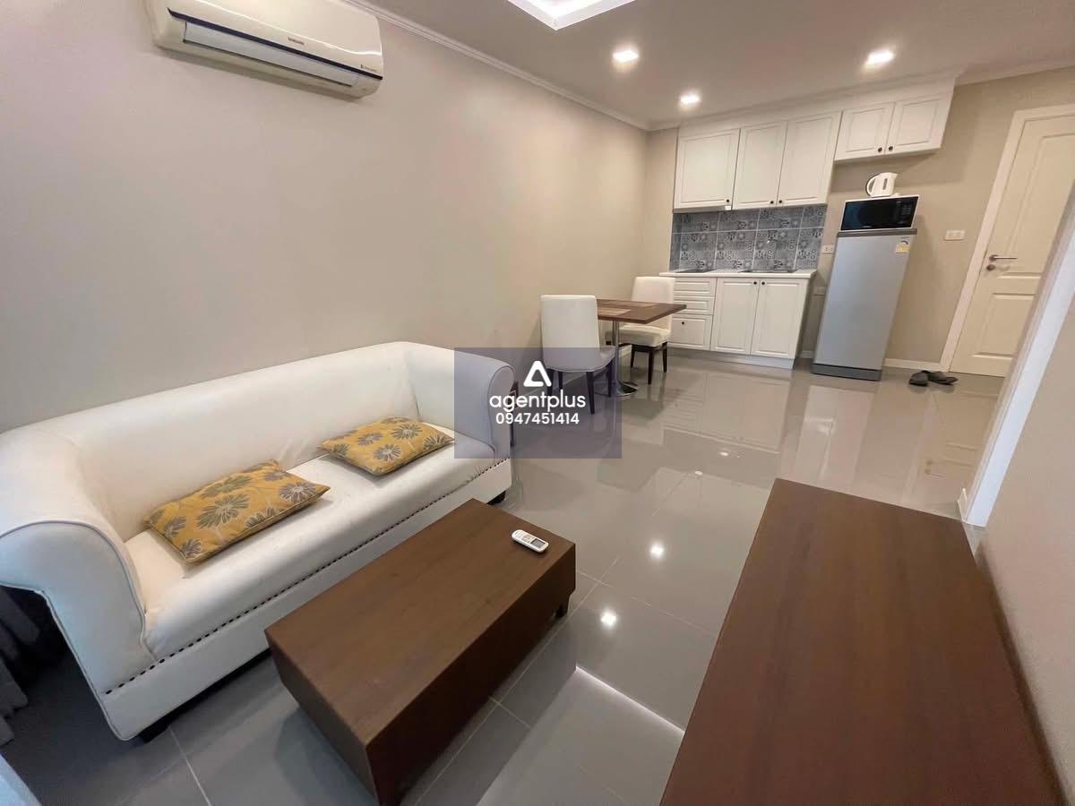 ขายคอนโด The Orient Resort จอมเทียน เฟอร์ครบ