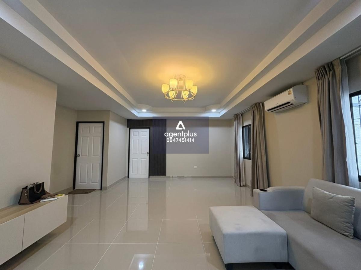 ให้เช่าบ้าน3ห้องนอน พัทยาเหนือ ทำเลดี