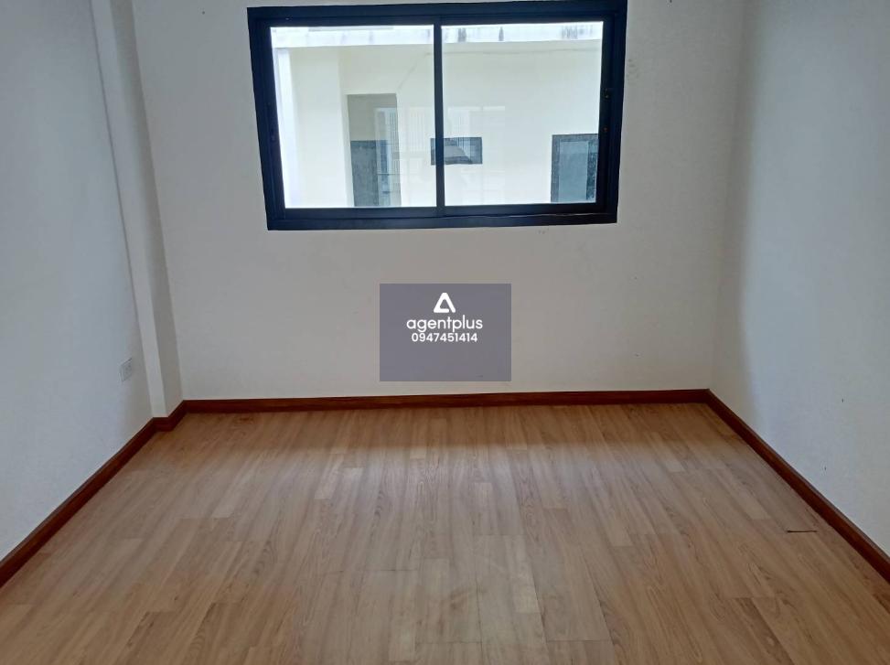 ทาวน์เฮ้าส์ 3 ชั้น โครงการ 365 เอสเคป ปรับปรุงใหม่ ทำเลดีโครงการตั้งติดซอยมาบแอ่น