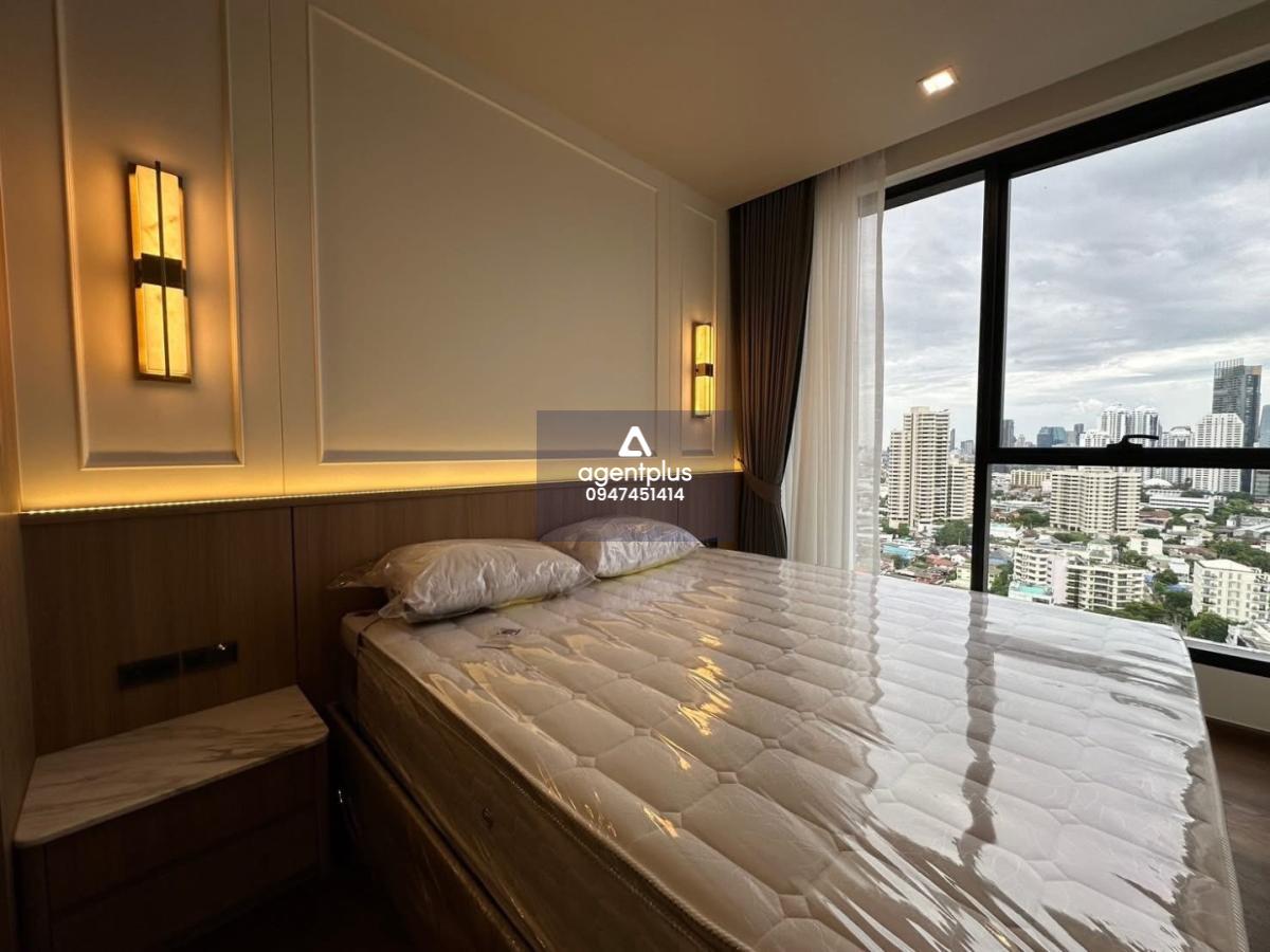 *Ideo Q Sukumvit 36 คอนโดหรูหรา ปล่อยให้เช่า!!!