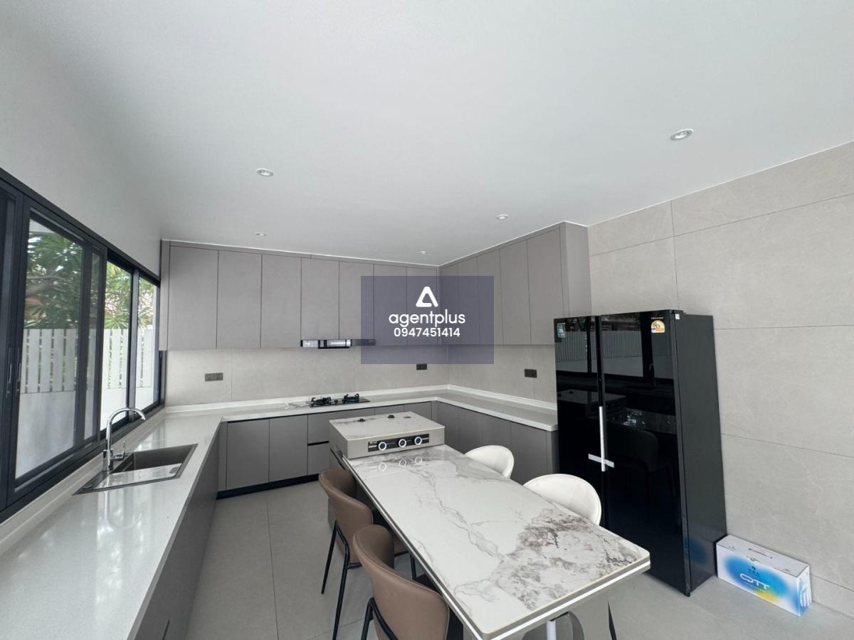 ขายบ้านเดี่ยว Grand PMC 2 ทำเลดี เดินทางสะดวก เข้า–ออกเมืองง่าย พัทยา