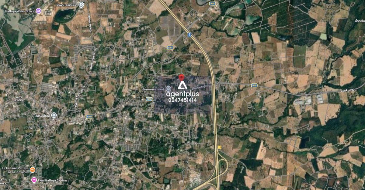 ที่ดินแปลงสวย 98.8 ตร.ว. ราคาคุ้มค่า 1.6 ล้าน | โอกาสทอง