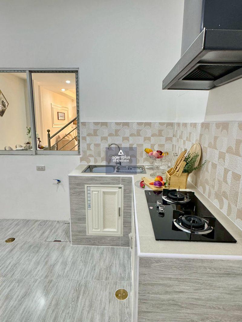 ขายทาวน์โฮม ทำเลสงบ เป็นส่วนตัวสุดๆ หมู่บ้านศิริมงคล 2 หนองเกตุใหญ่ พัทยา