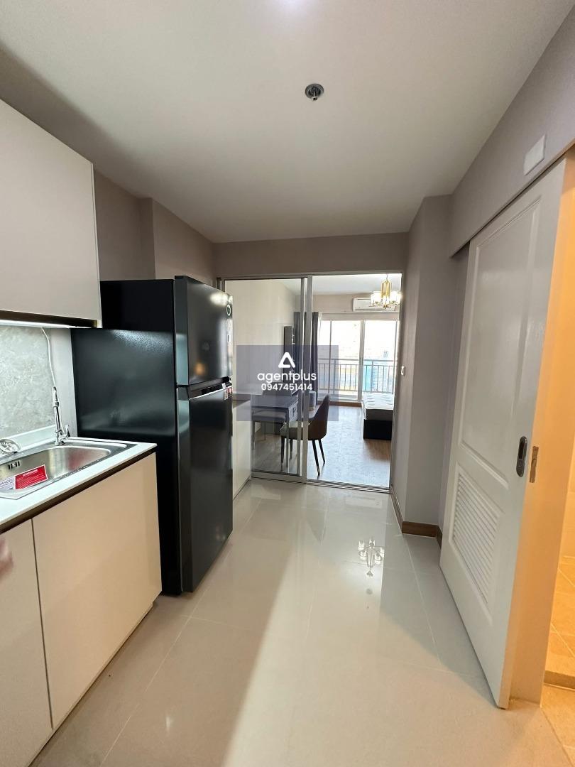  ขายขาดทุน! คอนโด Unicca Pattaya ทำเลดีติด Big C พัทยาใต้ 