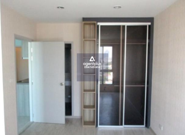 ขาย ห้องชุดพักอาศัย โครงการ ไอดิโอ โมบิ บางซื่อ แกรนด์ อินเตอร์เชนจ์