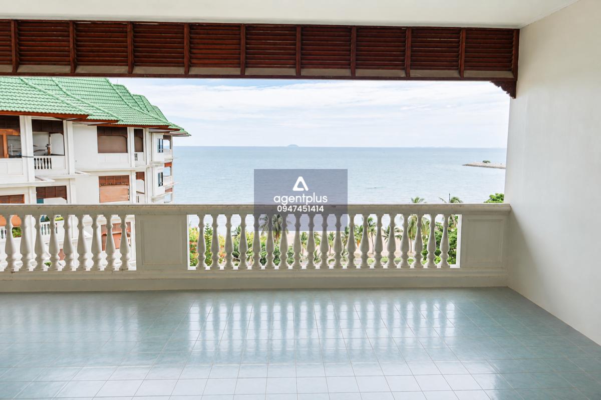  บ้านสมประสงค์ อพาร์ทเม้นท์ 4ห้องนอน | ติดหาด นาจอมเทียน พัทยา