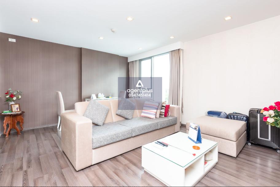 คอนโด ซาริ บาย แสนสิริ – สไตล์รีสอร์ท ใกล้ BTS ปุณณวิถี พร้อมเข้าอยู่