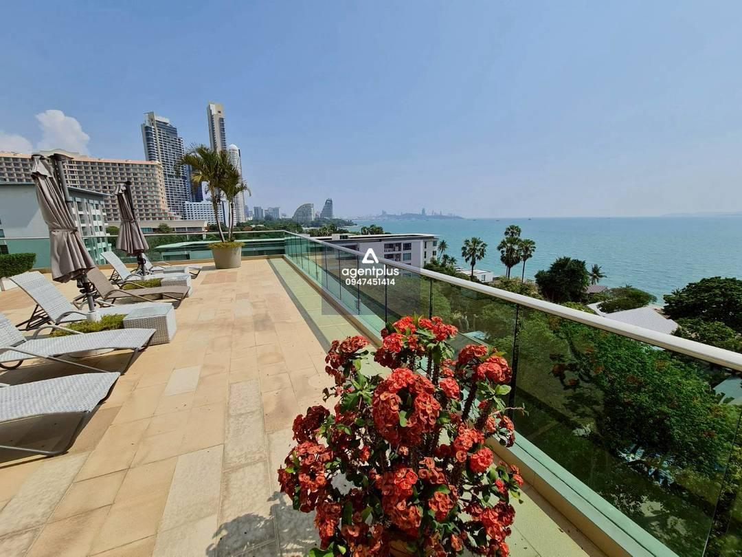 Laguna Heights Wongamat North Pattaya สำหรับ ให้ขายและเช่า!!!!