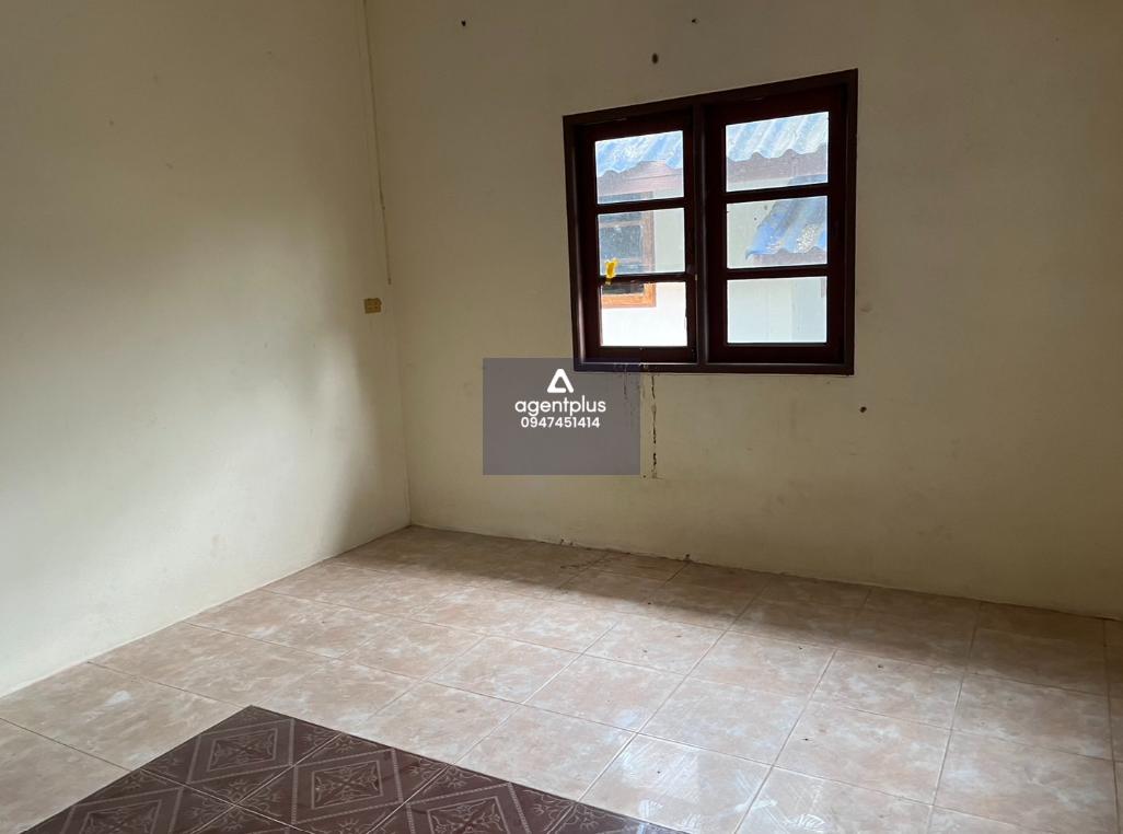 บ้านเดี่ยวชั้นเดียว โครงการเจนจิรา 4 เมืองระยอง ซอยบ้านแลง 30 ถนนสายทล.3139 การคมนาคมสะดวก สาธารณูปโภคครบครัน