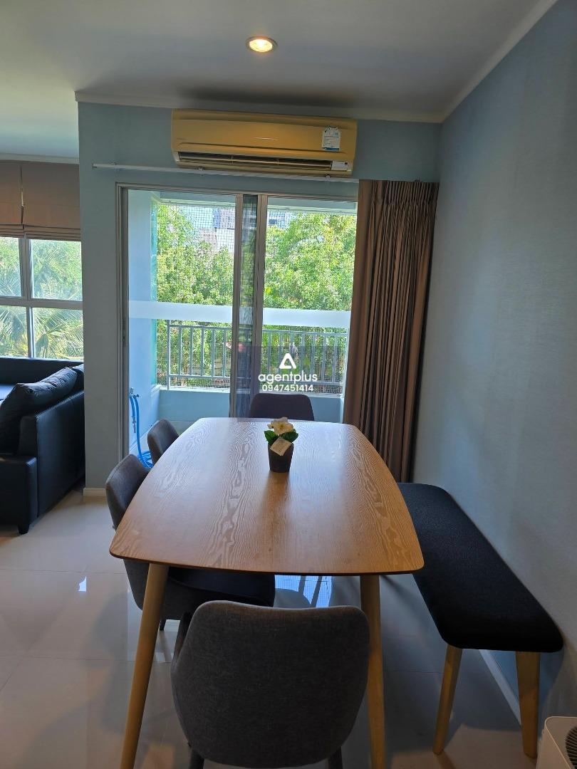 ปล่อยเช่า/ขาย คอนโด Lumpini Park Beach Jomtien