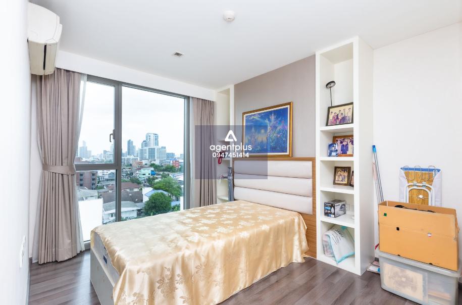 คอนโด ซาริ บาย แสนสิริ – สไตล์รีสอร์ท ใกล้ BTS ปุณณวิถี พร้อมเข้าอยู่