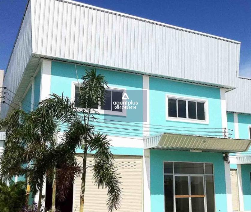 ให้เช่าโรงงานสำเร็จรูป / โกดัง / ออฟฟิศ / สตูดิโอ / ระยะสั้น-ยาว / สุขสวัสดิ์ / พระประแดง / พระสมุทรเจดีย์