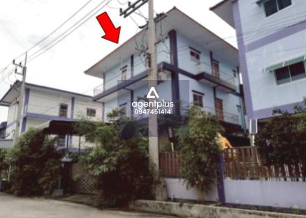 โรงงาน / โกดัง สมุทรสาคร บางน้ำจืด