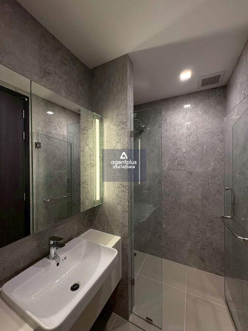 *ให้เช่าคอนโด วิวเมืองสวย พร้อมอยู่ โนเบิล อราวน์ อารีย์ กรุงเทพฯ