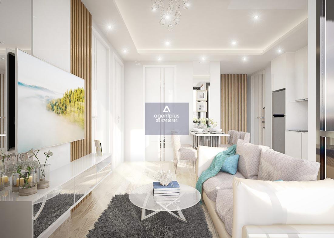 *ขายคอนโดห้องใหม่ Siam Oriental Dream พัทยา เลี้ยงสัตว์ได้