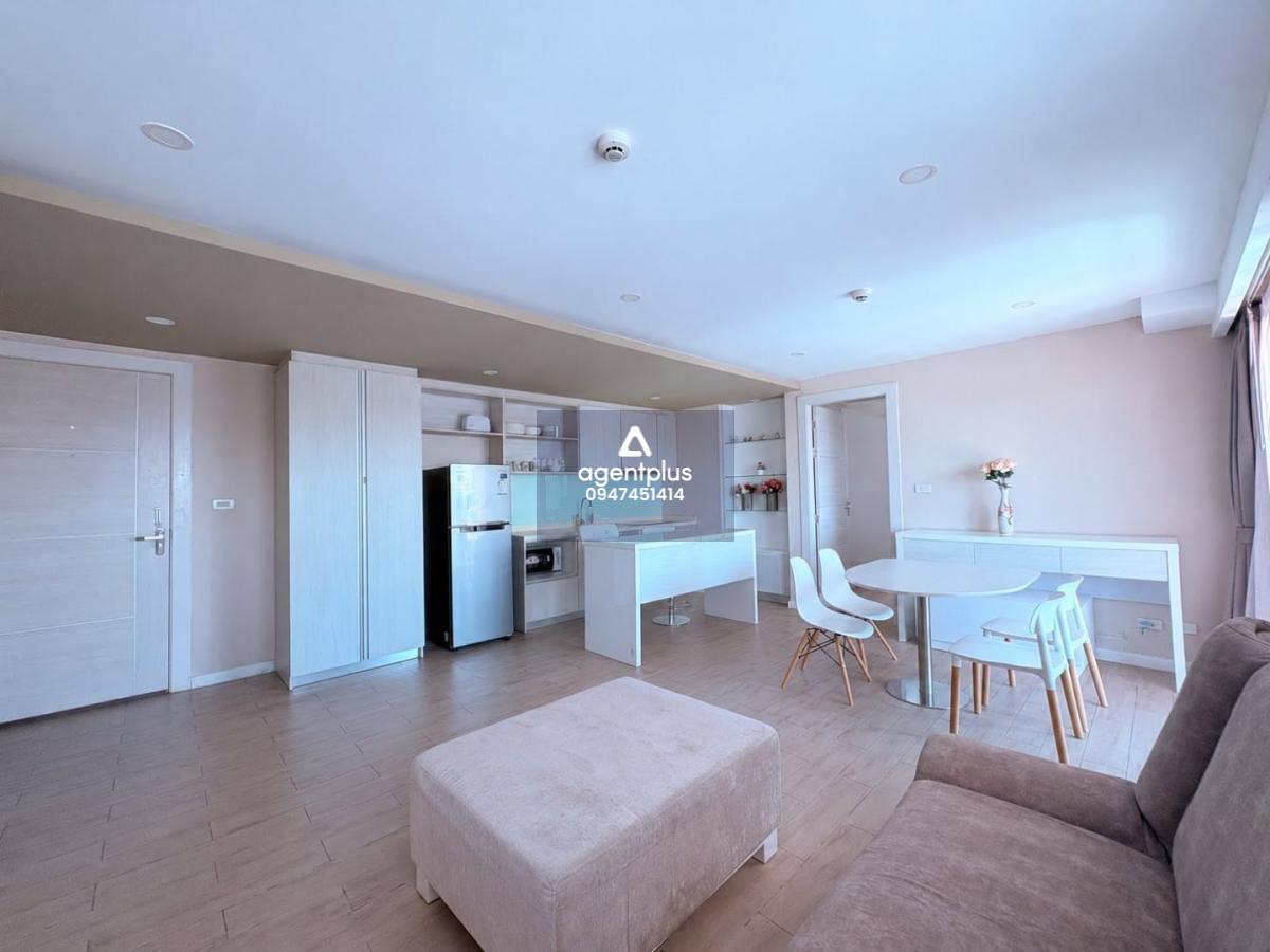 ขาย Seven Seas Condo Resort Jomtien 