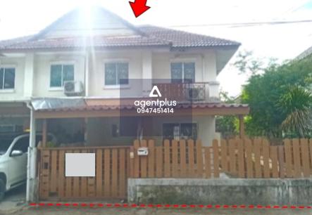 บ้านราคาดี หมู่บ้านพฤกษา 36 ราคาน่าจับต้อง ฟังก์ชันลงตัว