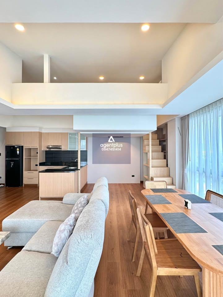 ขายคอนโด  Penthouse พัทยาใต้