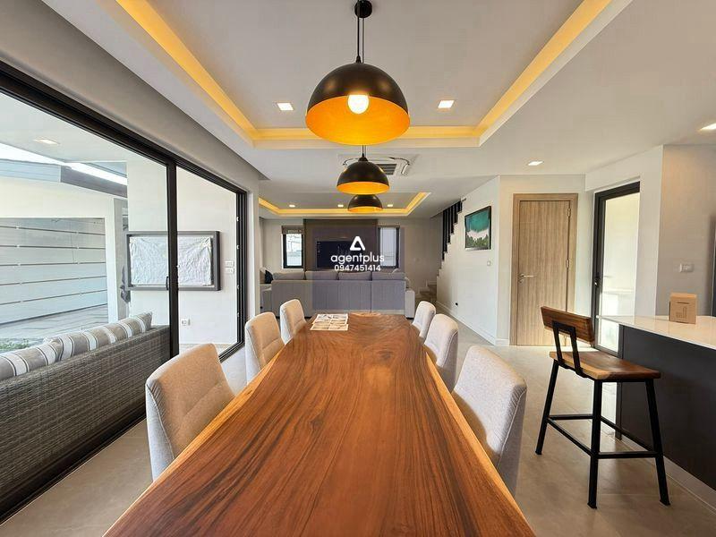 ขายพลูวิลล่า เซนสิริ มิดทาวน์ พร้อมผู้เช่า