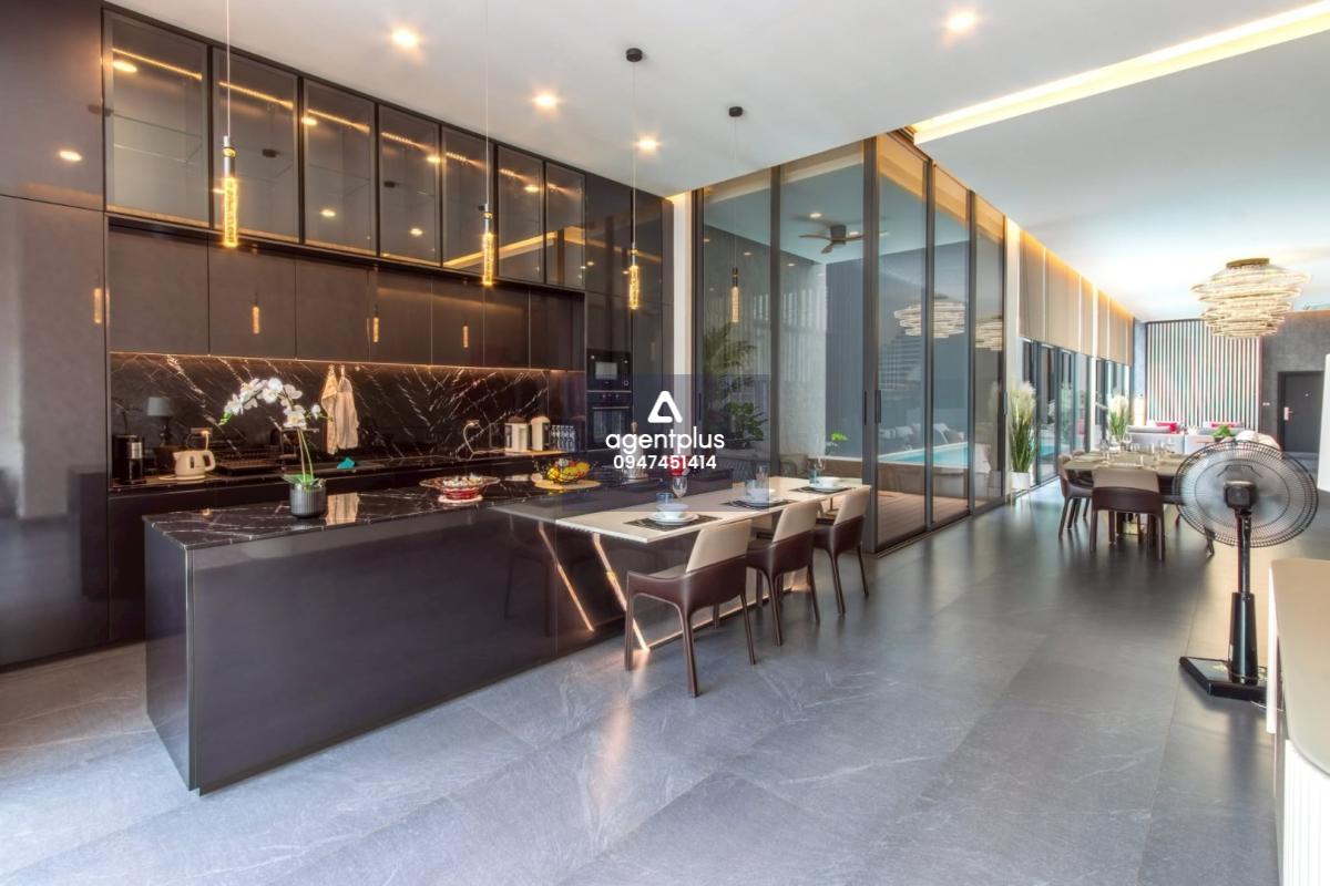 ✨ Rare Luxury Pool Villa | เขาพระตำหนัก พัทยา | บ้านหรู 4 ชั้น ใกล้ทะเลเพียง 300 เมตร