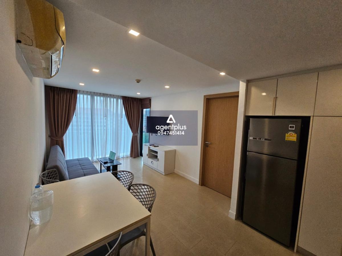 คอนโดทำเลพรีเมียม ใกล้ทะเลพระตำหนัก น่าอยู่ ลงทุนก็คุ้ม!