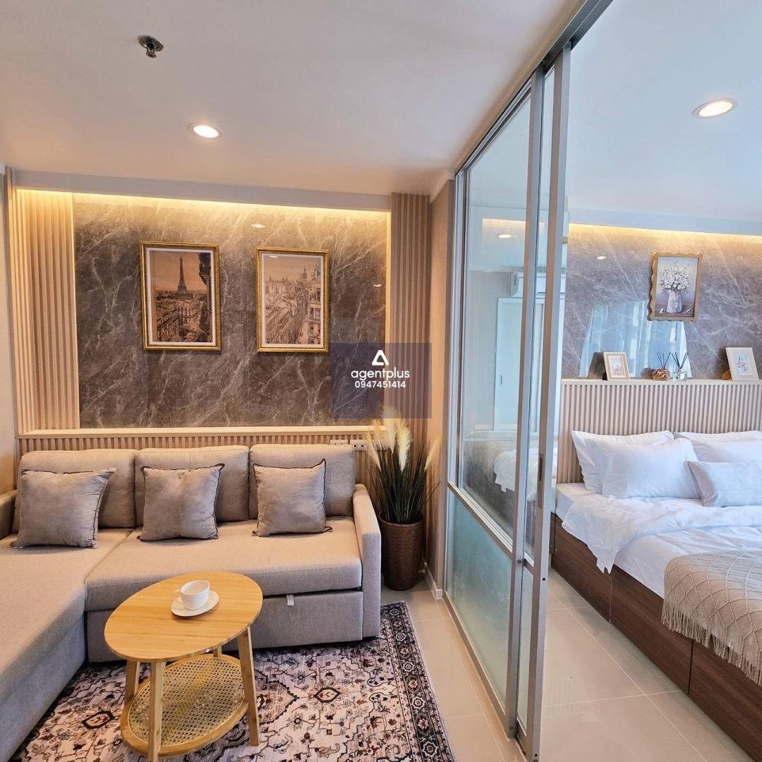 ขายด่วนคอนโดลุมพินีวงศ์อมาตย์