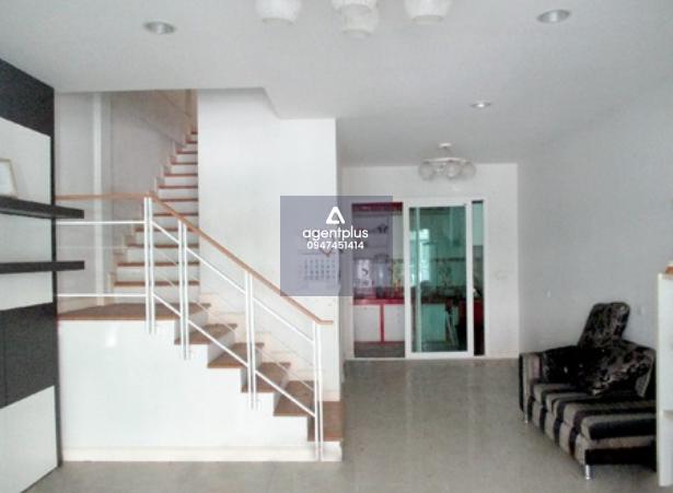 ขาย ทาวน์เฮ้าส์ โครงการ บ้านกลางเมือง พระราม 3-สุขสวัสดิ์