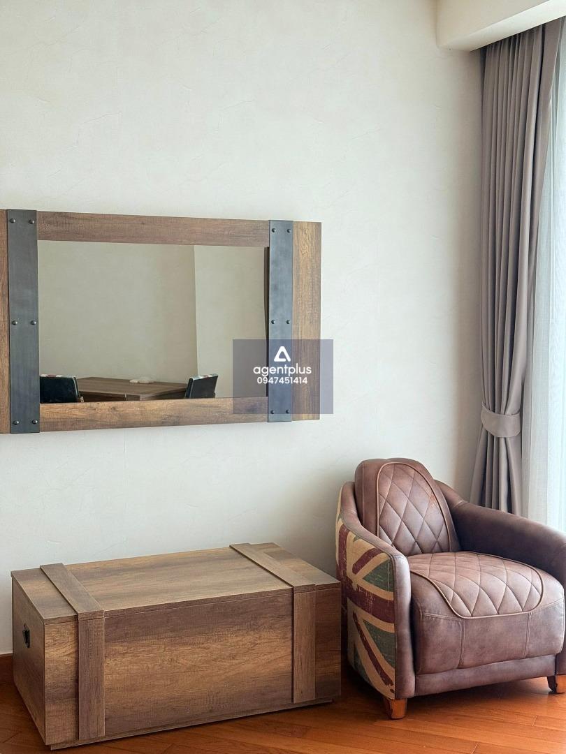 คอนโดติดทะเล วิวสวย ทำเลพรีเมียม พร้อมเข้าอยู่! The Palm Wongamat Beach Pattaya