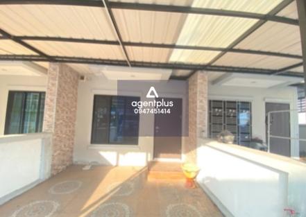 ขาย ทาวน์เฮ้าส์ นครในฝัน เฟส 2 ขนาดกะทัดรัด ราคาน่าจับจอง