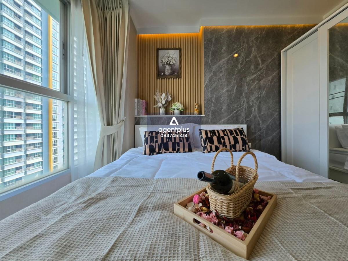 ขายด่วน! คอนโดลุมพินี จอมเทียน วิวสวย ราคาดีมาก