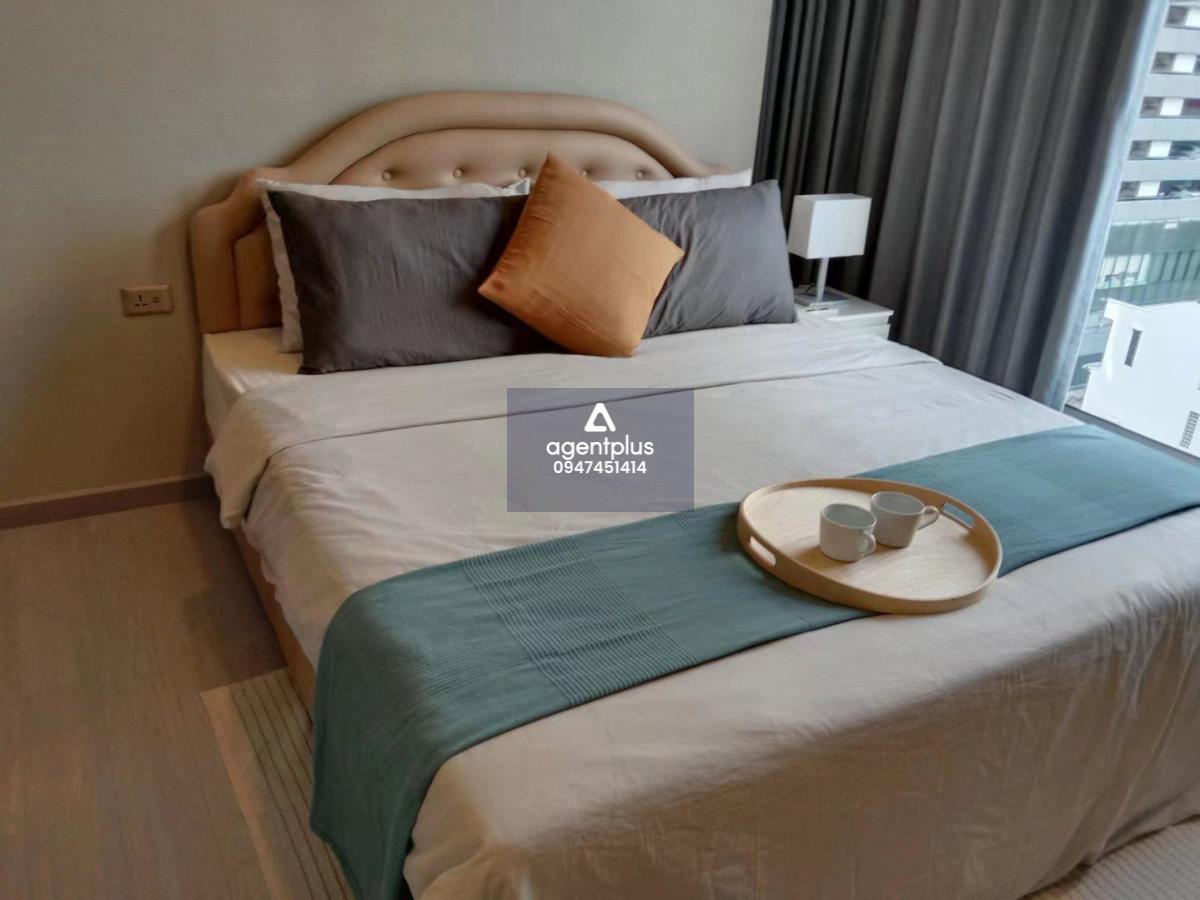 *ปล่อยเช่าคอนโด ระดับไฮเอนด์ ดีไซน์สวย น่าอยู่ วันไนน์ไฟว์ อโศก – พระราม 9 กรุงเทพฯ