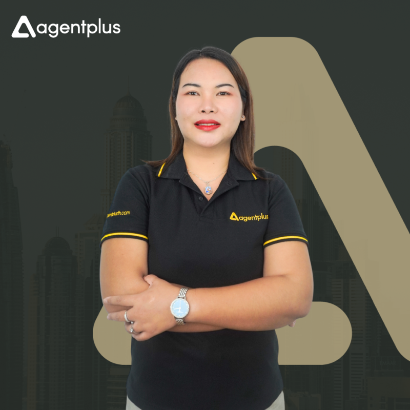 agent profile