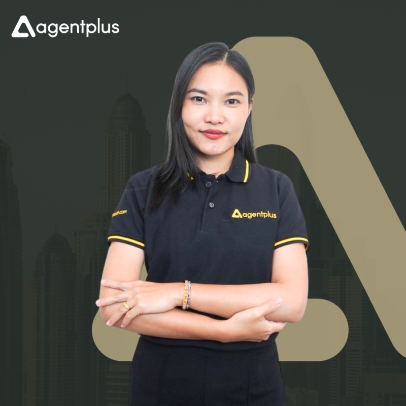 agent profile