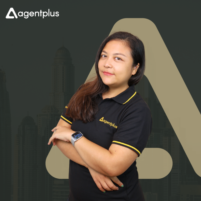 agent profile
