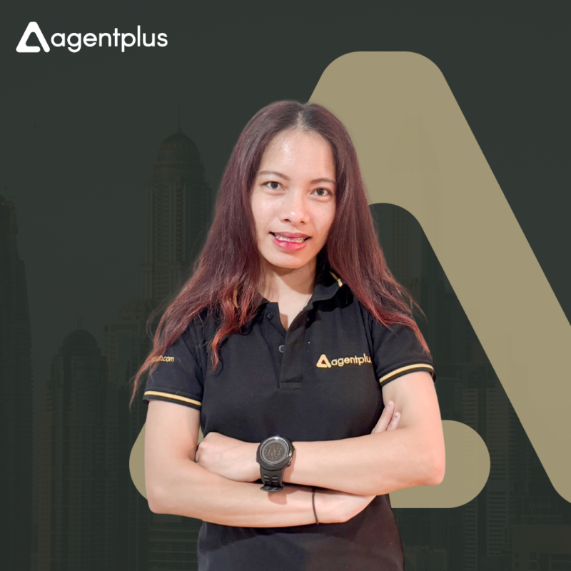 agent profile
