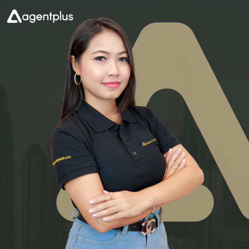 agent profile