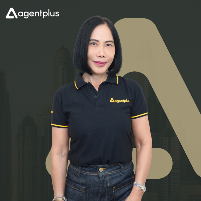 agent profile