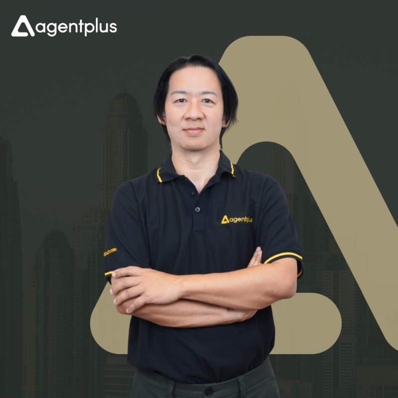 agent profile