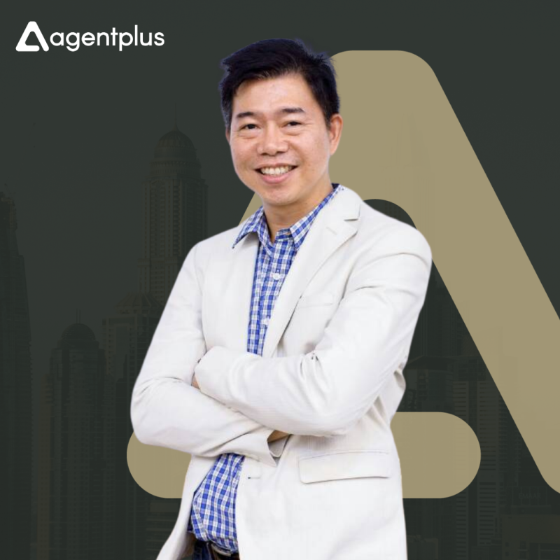 agent profile