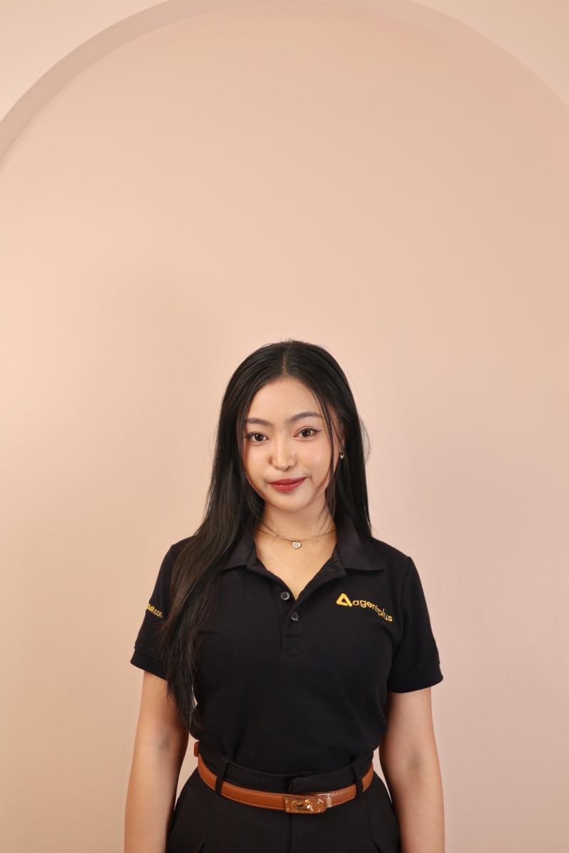 agent profile