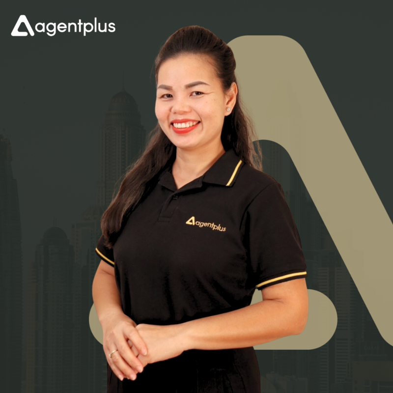 agent profile