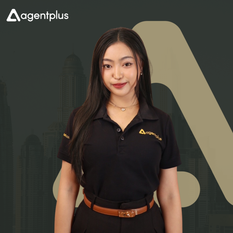 agent profile