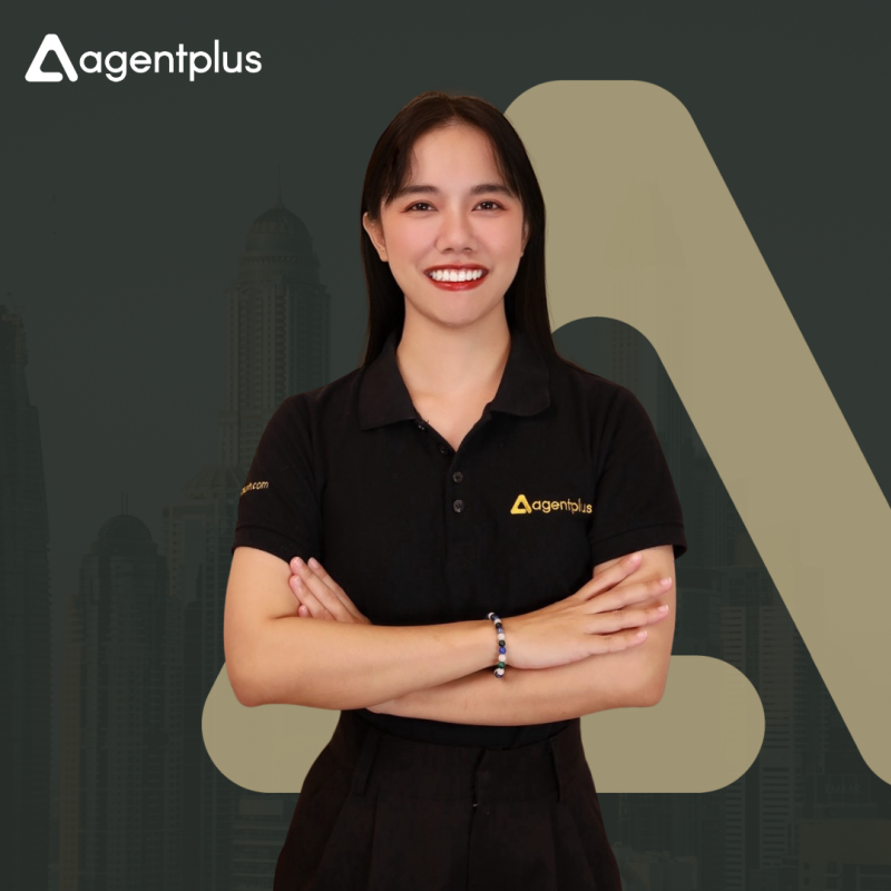 agent profile