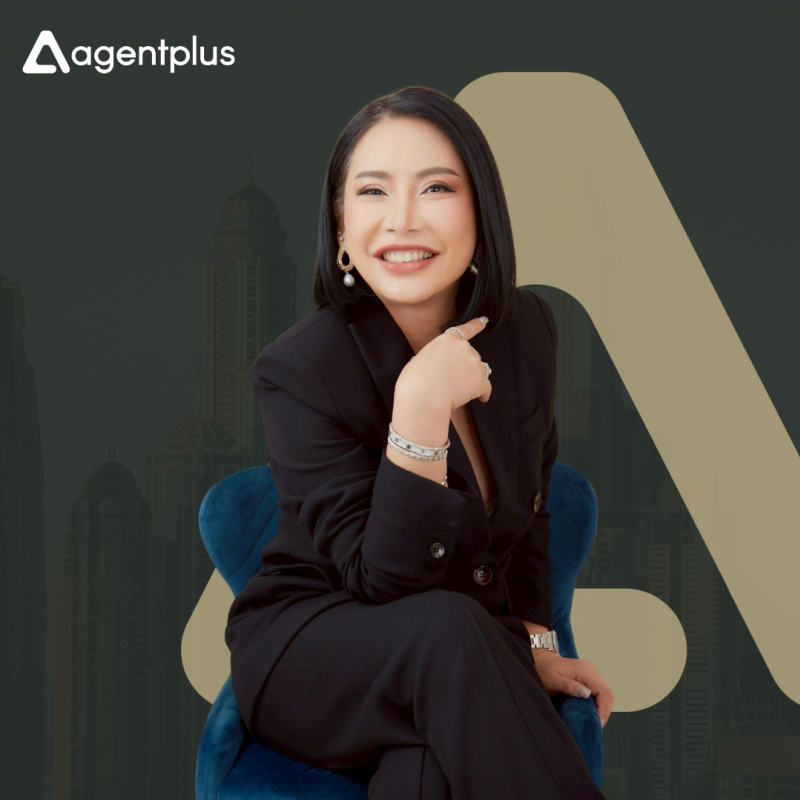 agent profile
