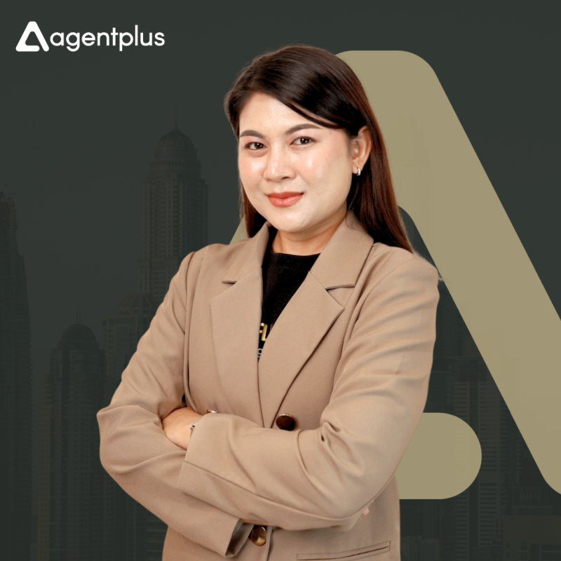 agent profile