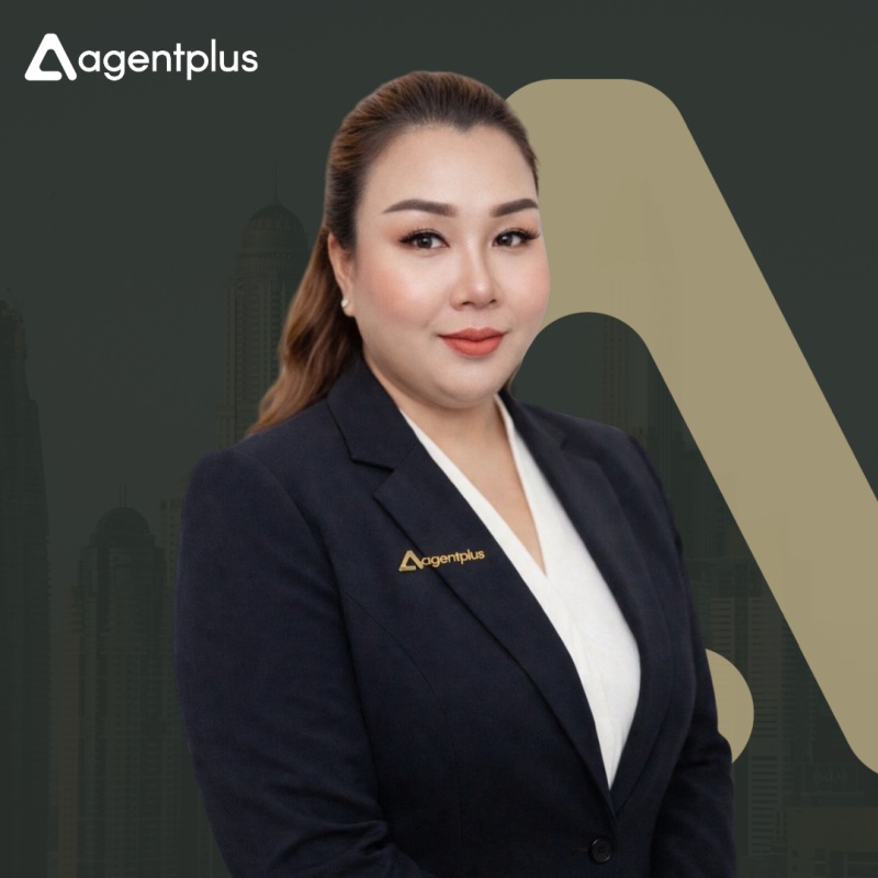 agent profile