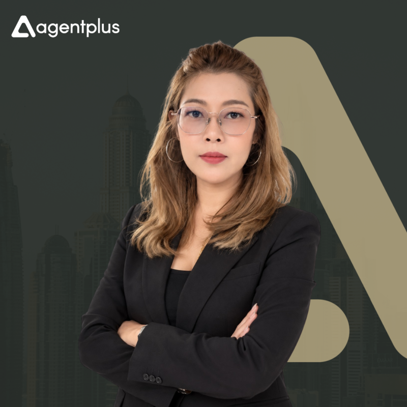 agent profile