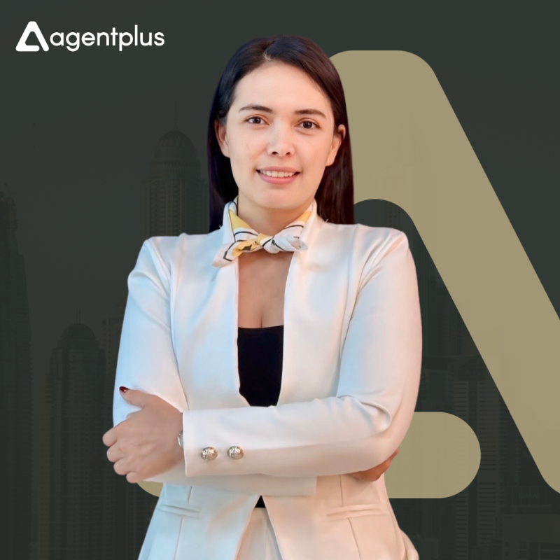 agent profile