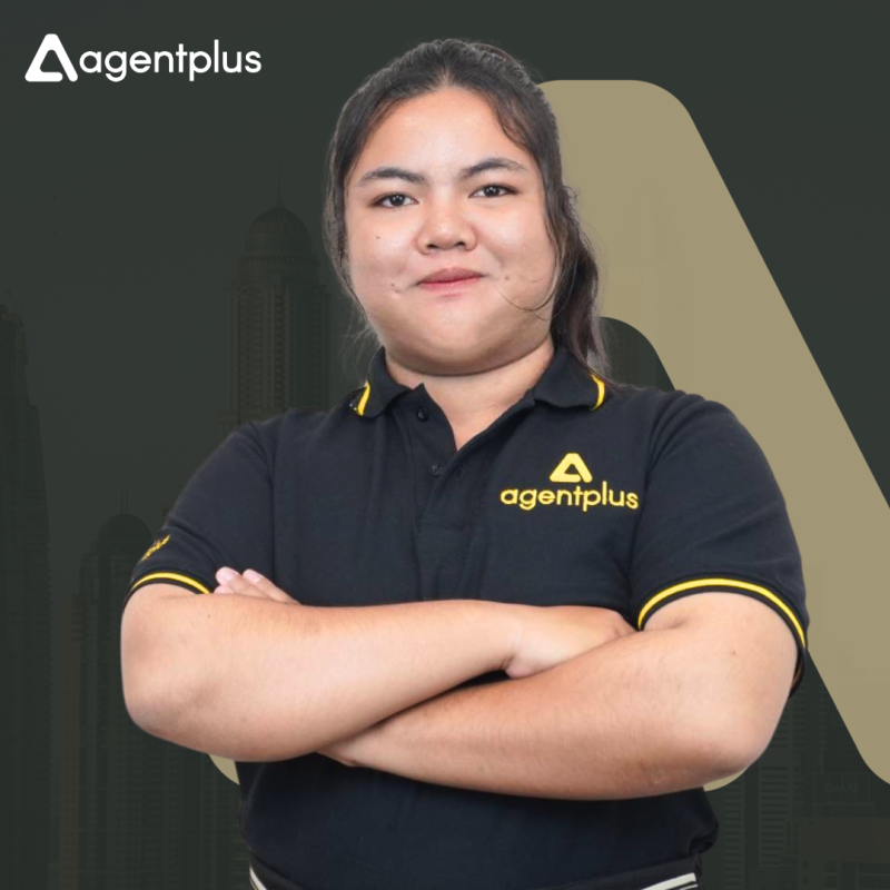 agent profile