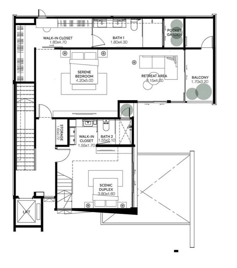 Casa en venta de 4 habitaciones en Bang Phli, Samut Prakan